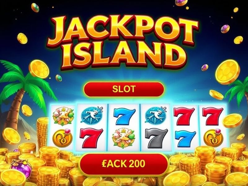 Discover the ultimate Jackpot Island Casino experience. Explore our comprehensive reviews, guides, and the latest jackpot games to elevate your online gambling adventure.