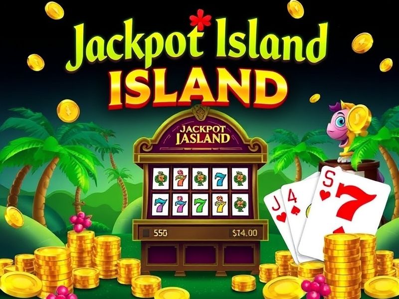 Discover the ultimate Jackpot Island Casino experience. Explore our comprehensive reviews, guides, and the latest jackpot games to elevate your online gambling adventure.